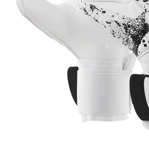 High Quality Hot New Goalkeeper Goalkeeper <b>Gloves</b> Breathable PU Thickened Non-Slip <b>Youth</b> Soccer <b>Gloves</b> - Product Image 4