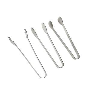 ที่ง่ามน้ำแข็งสแตนเลสแท้พร้อมกระจกสำเร็จรูปใช้สำหรับบาร์เทนเดอร์และเสิร์ฟเครื่องดื่ม - Product Image 5