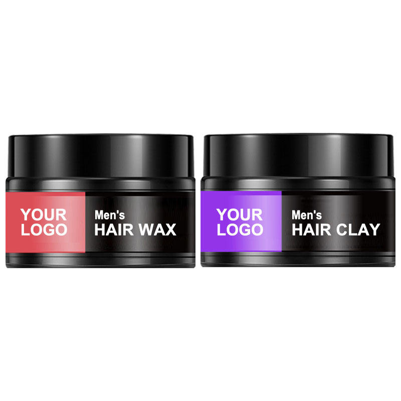 แว็กซ์ผม