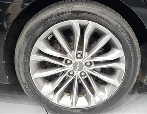 Hyundai Genesis DH G330 Moderne AWD 2014 - Product Image 3