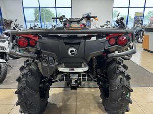 (JY) 2024 แคน-แอม เอาท์แลนเดอร์ เอ็กซ์ เอ็มอาร์ 850 ใหม่ - Product Image 3