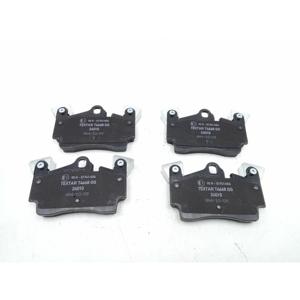 AUDI Q7 ซีรีส์ (4LB) (05>15) ผ้าเบรก 2401001 เบนซิน - Product Image 1