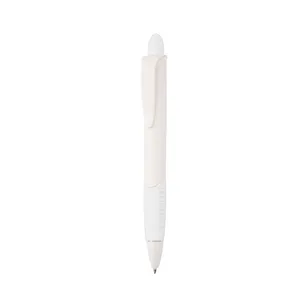 Penna a Sfera Personalizzata a Forma di Loto, Gadget Promozionale - Product Image 4