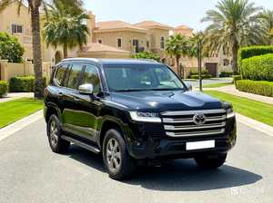 NUEVO TOYOTA LAND CRUISER VXR 2023, 41,942 KM, 7 PLAZAS, 6 CILINDROS, 299 CV, TRANSMISIÓN AUTOMÁTICA - Product Image 3