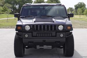 รถมือสอง ปี 2007 ฮุนได เอ็มอาร์ เอช2 เอสยูที  แบบพวงมาลัยซ้าย/ขวา - Product Image 5