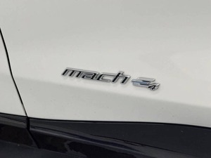 ฟอร์ด มัสแตง มัค-อี พรีเมียม รุ่นมาตรฐานสร้างสรรค์เพื่อความสะดวกสบาย ปี 2024 - Product Image 4