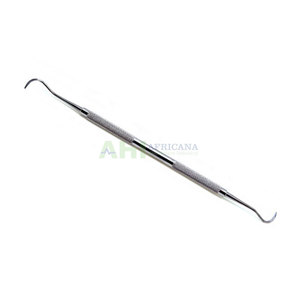 Escaladores de mano dentales hechos en Pakistán Manual de alto grado Certificado CE Agarre ergonómico 1 año de garantía - Product Image 3