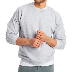 Suéter de calidad superior para hombre, patrón de tendencia, suéter de manga larga, diseño informal, ropa de moda, sudadera - Product Image 2