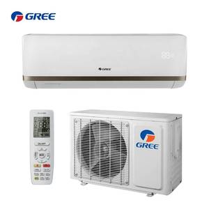 Aire Acondicionado Inverter con Paneles Solares 24001-30000 BTU, Clase de Eficiencia Energética A++, Control por Aplicación, Uso Comercial - Product Image 5