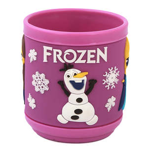 <b>Plastic</b> <b>Mug</b> - Purple - Product Image 2