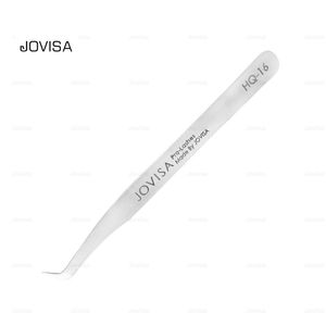 Pinzas de pestañas largas - Product Image 1