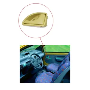 Poignée de porte intérieure droite Renault Kangoo Twingo 8200259376 Modèle - Product Image 4