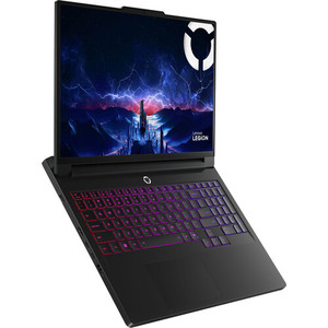 El mejor nuevo portátil para juegos Lenovo Legion Pro 7i de 16 pulgadas - Product Image 1
