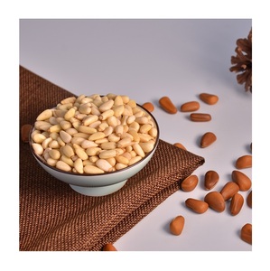 Piñones Crudos Orgánicos de Alta Calidad, 100% Puros, Naturales, de Grado Alimenticio - Product Image 4