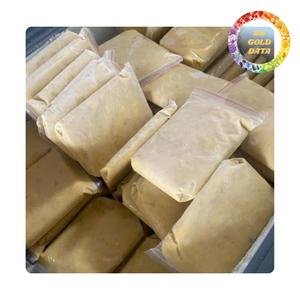 Frozen Durian | In pulp and whole form | Sweet & Creamy | Bulk supply - Product Image 3