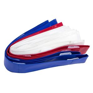 Matériau en cuir artificiel personnalisé de haute qualité pliant anneau de boxe couverture de corde taille professionnelle - Product Image 1