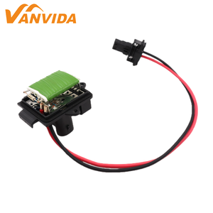 Résistance du moteur de soufflerie OE 7701046943 pour RENAULT <span class=keywords><strong>MEGANE</strong></span> SCENIC - Product Image 1