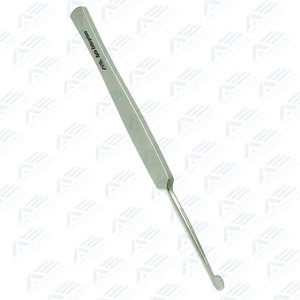 Cuchillo de mucosa Freer de alta calidad, juego de instrumentos de acero inoxidable premium para rinoplastia/cirugía nasal, tamaño personalizado, precisión para cartílago - Product Image 5