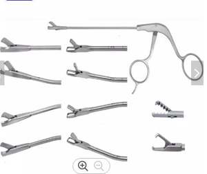 เครื่องมือผ่าตัดข้อแบบส่องกล้อง อุปกรณ์เจาะข้อแบบส่องกล้อง อุปกรณ์ผ่าตัด - Product Image 2