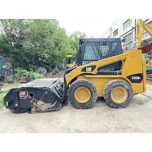 รถตักล้อยาง CAT มือสอง ทุกรุ่น รับน้ำหนักได้ 400 ตัน มีขาย - Product Image 2