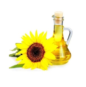 Huile de tournesol raffinée pressée à froid en vrac à prix abordable des États-Unis, 1L, 2L, 5L - Product Image 3