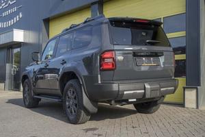 Nuevo/Usado 2025 Toyota Land Cruiser Prado, Cámara Trasera 360, Capacidad de Carga 31-40T, Emisión Diésel/Gasolina, Automático - Product Image 5