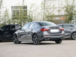 SUV 5 places essence 1.3T Turbo 136 ch, régulateur de vitesse adaptatif, modèle 2024, en promotion - Product Image 5