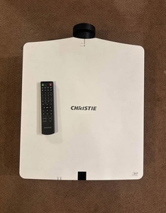 BEST QualitySales Christie D12hd-h Extended Venue <b>Projector</b> - Product Image 6