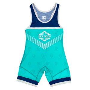 Custom Made Design Professional Youth Wrestling <b>Singlets</b> for Men High Quality Sublimation Wrestling <b>Singlet</b> in Affordable Price - Product Image 2