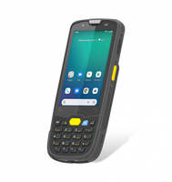 Pour MT67 Sei-High Performance 4 pouces PDA Slim Rugged Design 2D Barcode Scanner IP65 Stock Garantie 1 an