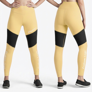Womens <b>Yoga</b> <b>Leggings</b> High Waist Stretch Comfortable Pants for Running Gym Fitness and <b>Yoga</b> Stylish Activewear for Women. - Product Image 1