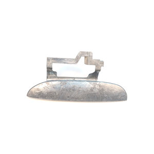 Manija Exterior de Metal para Puerta Delantera o Trasera Izquierda BDP1595-1 para Serie 5 E39 1996-2003 Sedán/Touring de 4/5 Puertas 51218245461 - Product Image 1