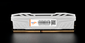 WALRAM UIDMM DDR4 RAM หน่วยความจำ 8GB 16GB 2666MHz 3200MHz 3600MHz CL22 CL18 พินพีซีคอมพิวเตอร์เดสก์ท็อปโมดูลหน่วยความจำแรม - Product Image 3