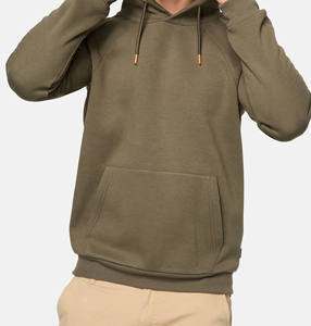 Sweat-shirt à capuche zippé en coton 100% lourd, design brodé, vente en gros, sweats à capuche d'hiver personnalisés - Product Image 6