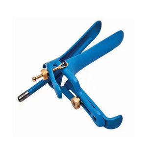 Spéculum vaginal électrochirurgical de qualité supérieure Vu Max avec tube d'évacuation de fumée/instruments d'électro-génologie - Product Image 6