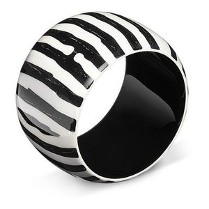 Pulsera de madera de diseño moderno para mujer, brazalete de madera para fiestas, venta personalizada - Product Image 6