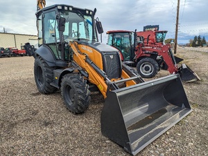 รถตัก575N EP กรณี2023สินค้าใหม่ - Product Image 6