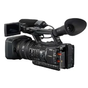 HXR-NX5E รุ่นใหม่ |   กล้องวิดีโอ NX5 NXCAM Full HD Pro พร้อมการรับประกัน 2 ปี คุณภาพสูง - Product Image 4