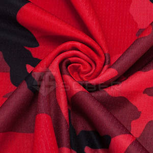 Uniformes de Baloncesto Profesionales para Hombre, Conjuntos de Poliéster Duradero, Transpirable, de Secado Rápido, Tallas Grandes, Antiarrugas, Color Personalizado para Equipo - Product Image 6