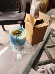 Premium Quality Bakhoor <b>Incense</b> Burner New Design Metal <b>Incense</b> Burner Customised <b>Incense</b> Burner Best Regular Use <b>Incense</b> <b>Holder</b> - Product Image 4