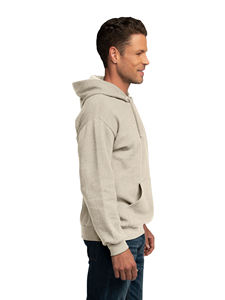 Sudadera con capucha de lana térmica de invierno de calidad personalizada de peso pesado de talla grande 380g unisex sudadera con pulóver acogedora tallas estampadas en el S-3XL - Product Image 2