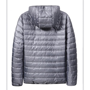 Custom Logo Wholesale New Higher Quality <b>Long</b> <b>Puffer</b> Jacket <b>Men</b> Keep Warm <b>Puffer</b> <b>Coat</b> <b>men</b> <b>Puffer</b> Jacket - Product Image 3