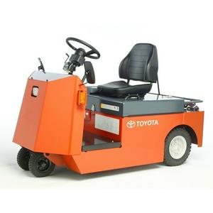 Tracteur électrique en gros disponible pour les commandes en gros Livraison rapide et options d'achat incluses Qualité supérieure garantie - Product Image 5