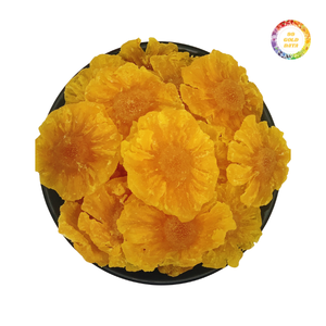 สับปะรดแห้งนุ่ม-ความสุขเขตร้อนที่มีทั้งราคาไม่แพงและเต็มไปด้วยรสชาติ - Product Image 4