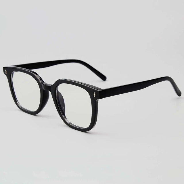 Fashion Design Optical Popular Acetate Eyeglasses Spectacle Frames Optical Glasses