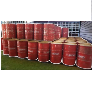 Sistema de servo de aceite hidráulico industrial XLP 68 HLP de alta calidad, pedido a granel Premium, larga vida útil, lubricante Superior - Product Image 1