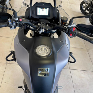 Motocyclettes de tourisme QJ SRT 700 S - Product Image 3