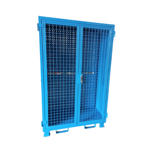 Caja a prueba de explosiones de acero inoxidable sin manchas para motor eléctrico Caja de protección de energía inteligente para exteriores - Product Image 2