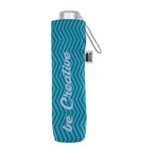 Exhibidores de Paraguas Sostenibles RPET de Flumber - Product Image 1