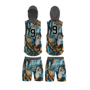 Conjunto de Camisetas de Compresión Transpirables con Estampado por Transferencia de Calor 7 7, Personalizadas para Entrenamiento de Quarterback, con Paquete de Paquetes Personalizados en Blanco, para Fútbol 7v7 - Product Image 1